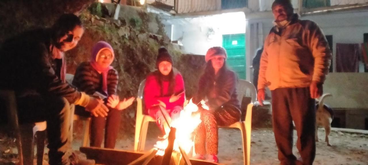 Paras Homestay * Shimla