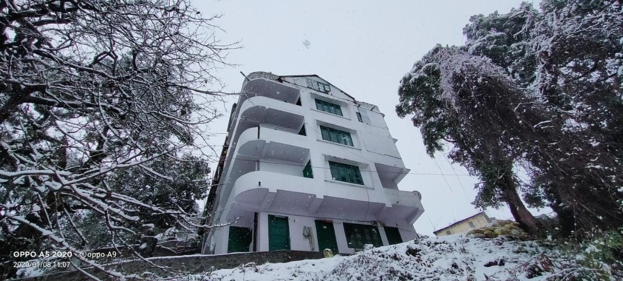 Paras Homestay * Shimla