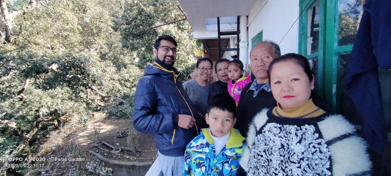 Homestay Paras Homestay Shimla