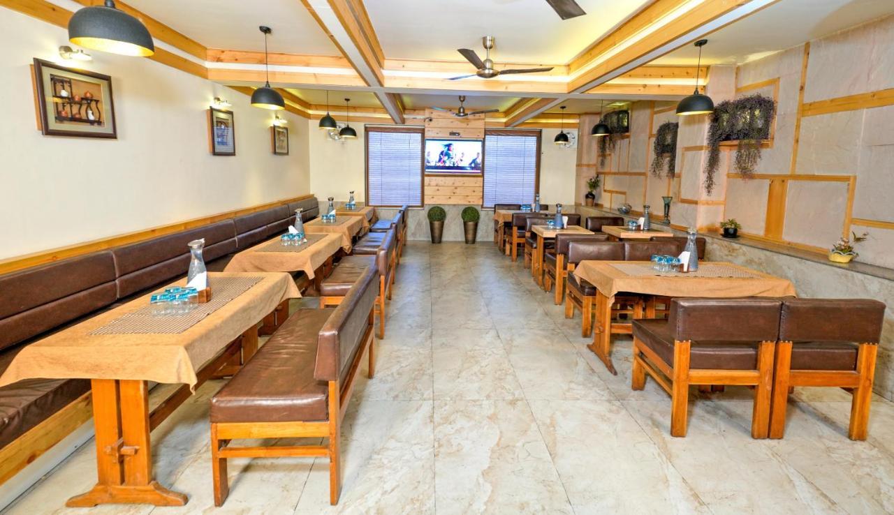 Mayur Bar And Restaurant Shimla