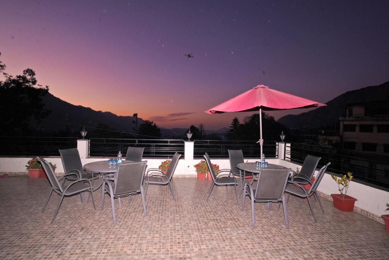 Mayur Bar And Restaurant Shimla