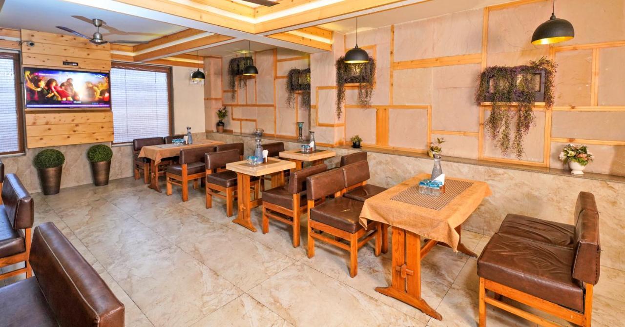 Hotel Mayur Bar And Restaurant Shimla