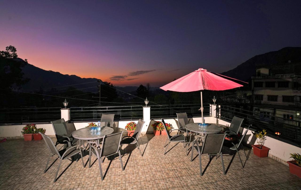 Hotel Mayur Bar And Restaurant