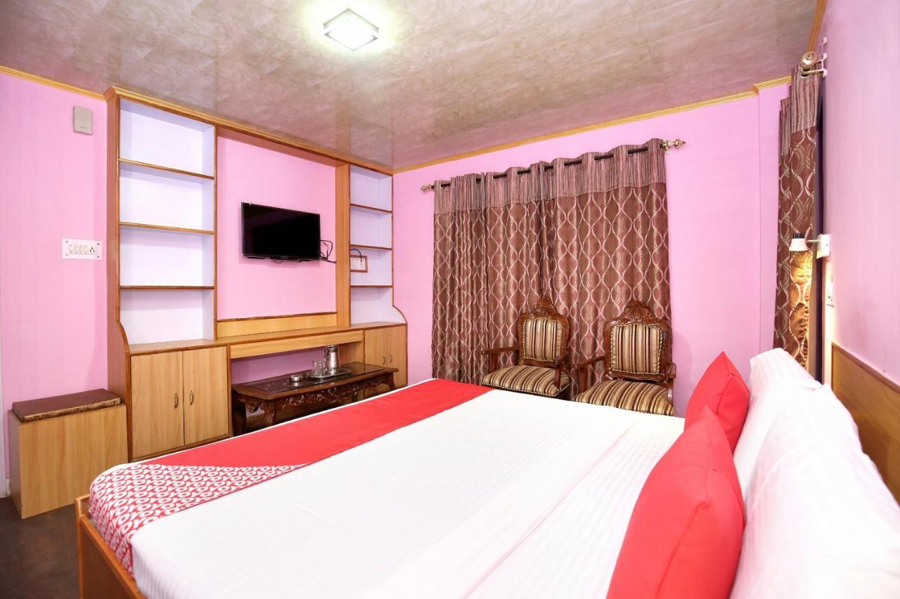 Hill-view In Chotta 3* Shimla