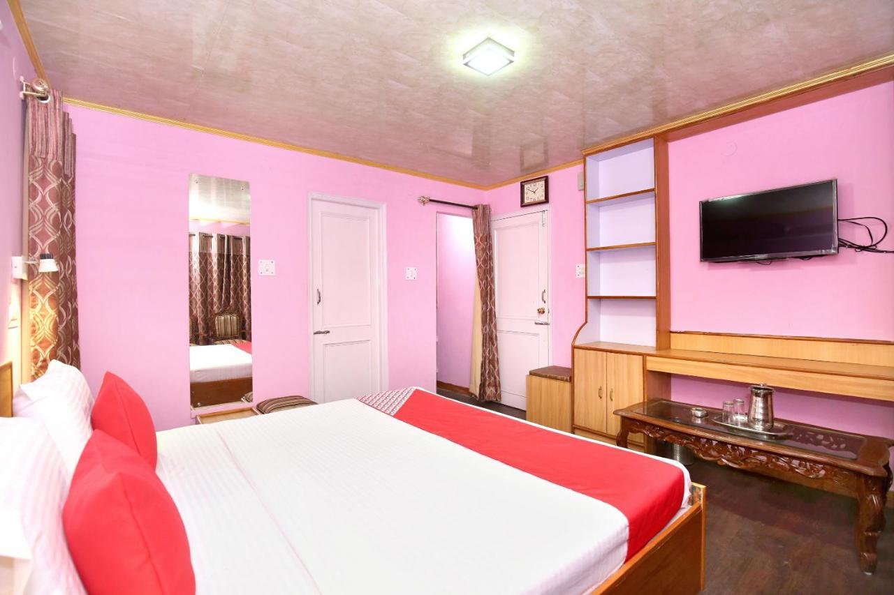 Hill-view In Chotta Guest house 3*