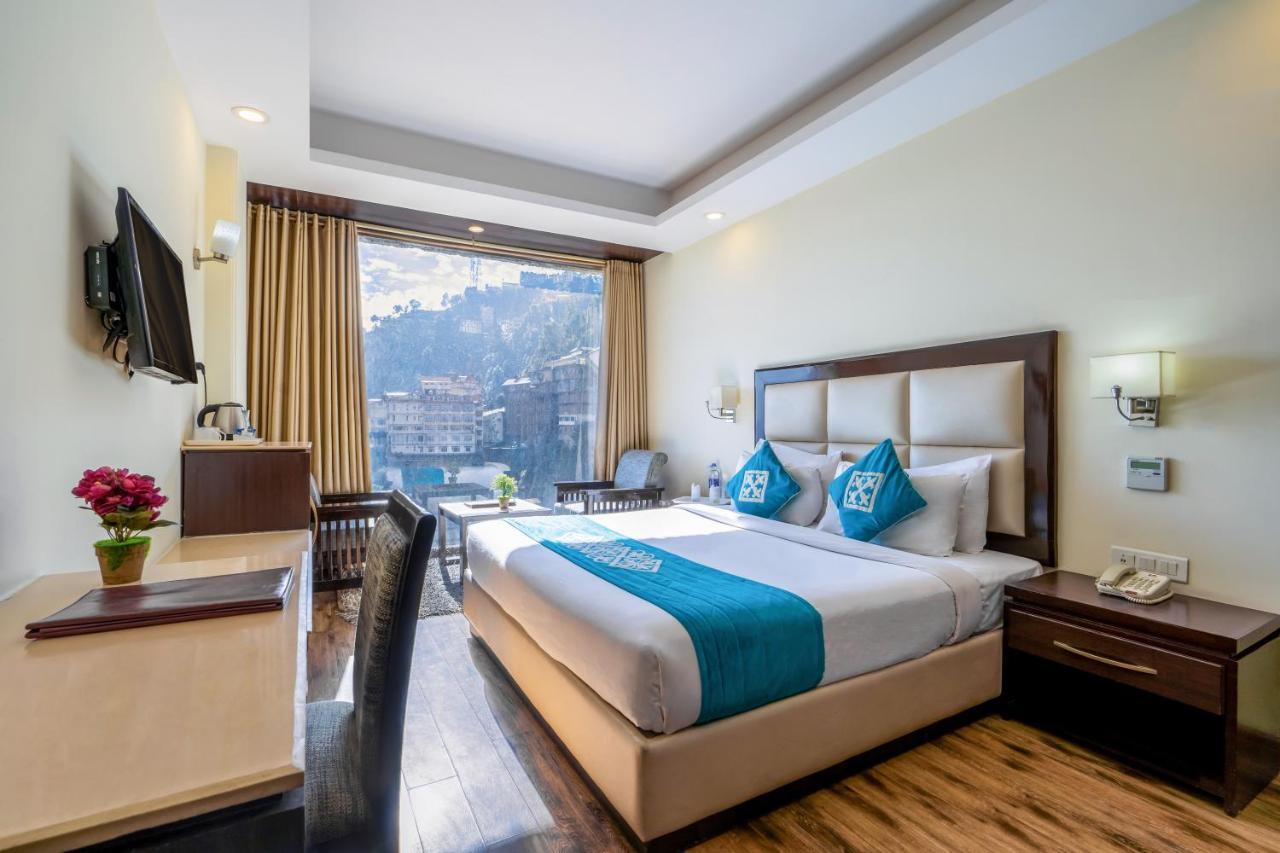 Snow Valley Hotel Shimla