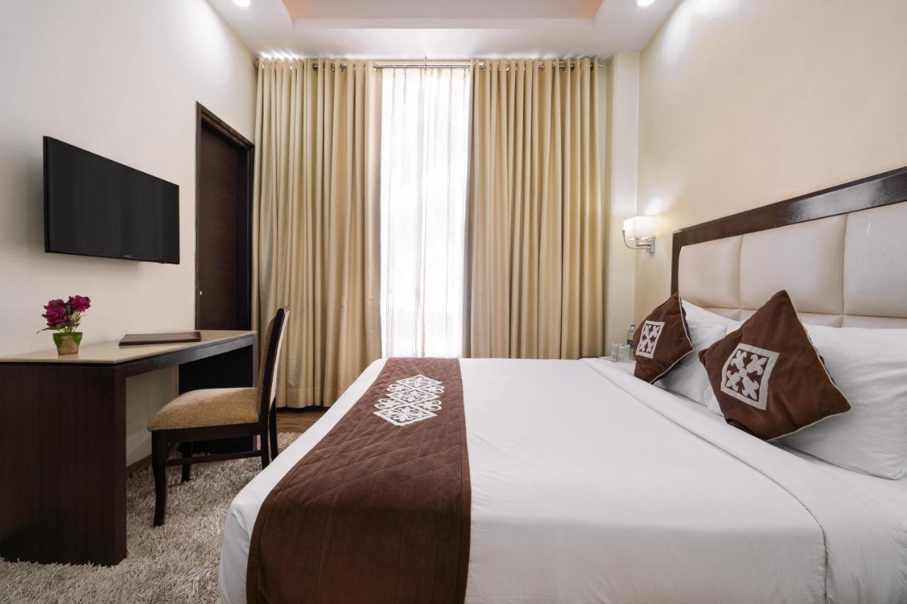 Hotel Snow Valley 4*