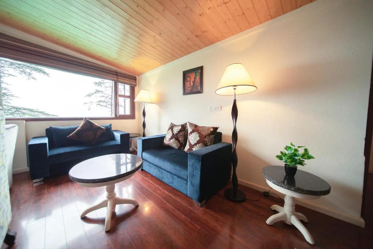 Apartment In Homestay