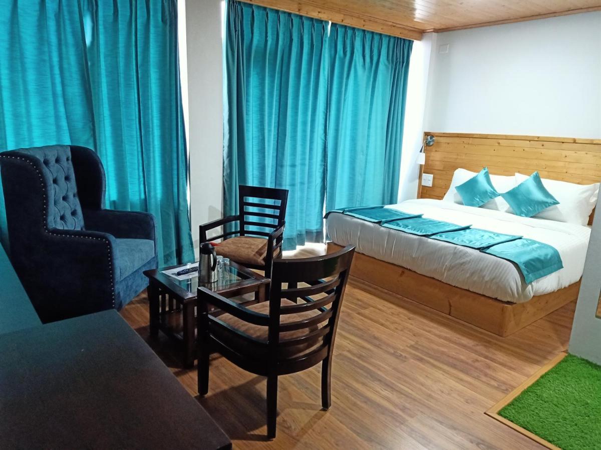 Aranyavilas Bed & Breakfast *