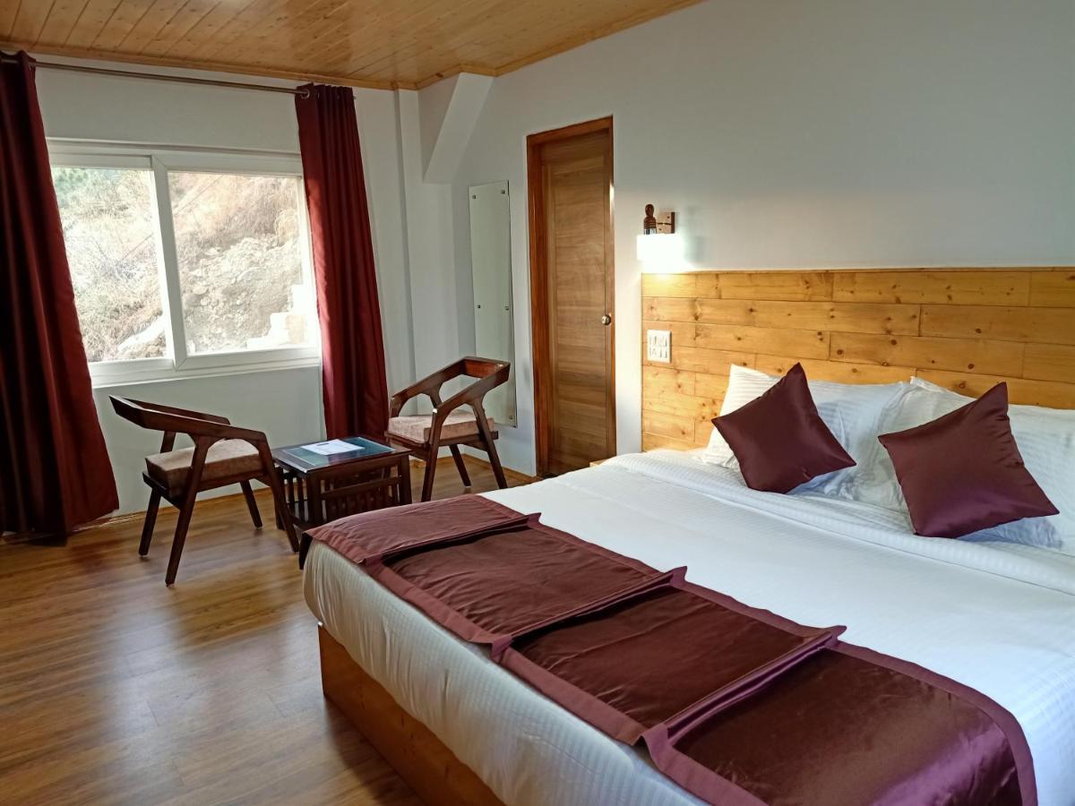 Aranyavilas Bed & Breakfast