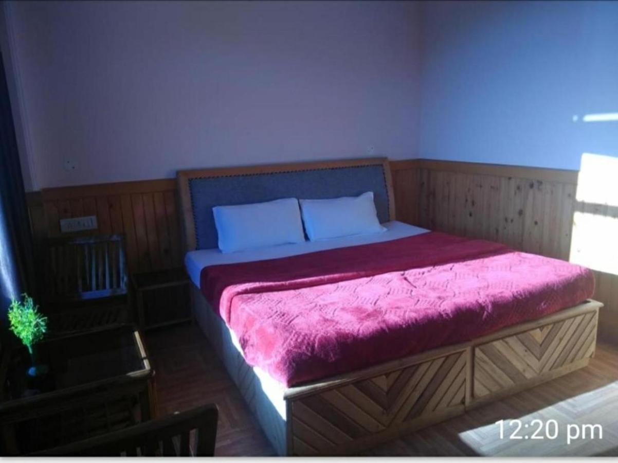 Ridge View Apartment Shimla