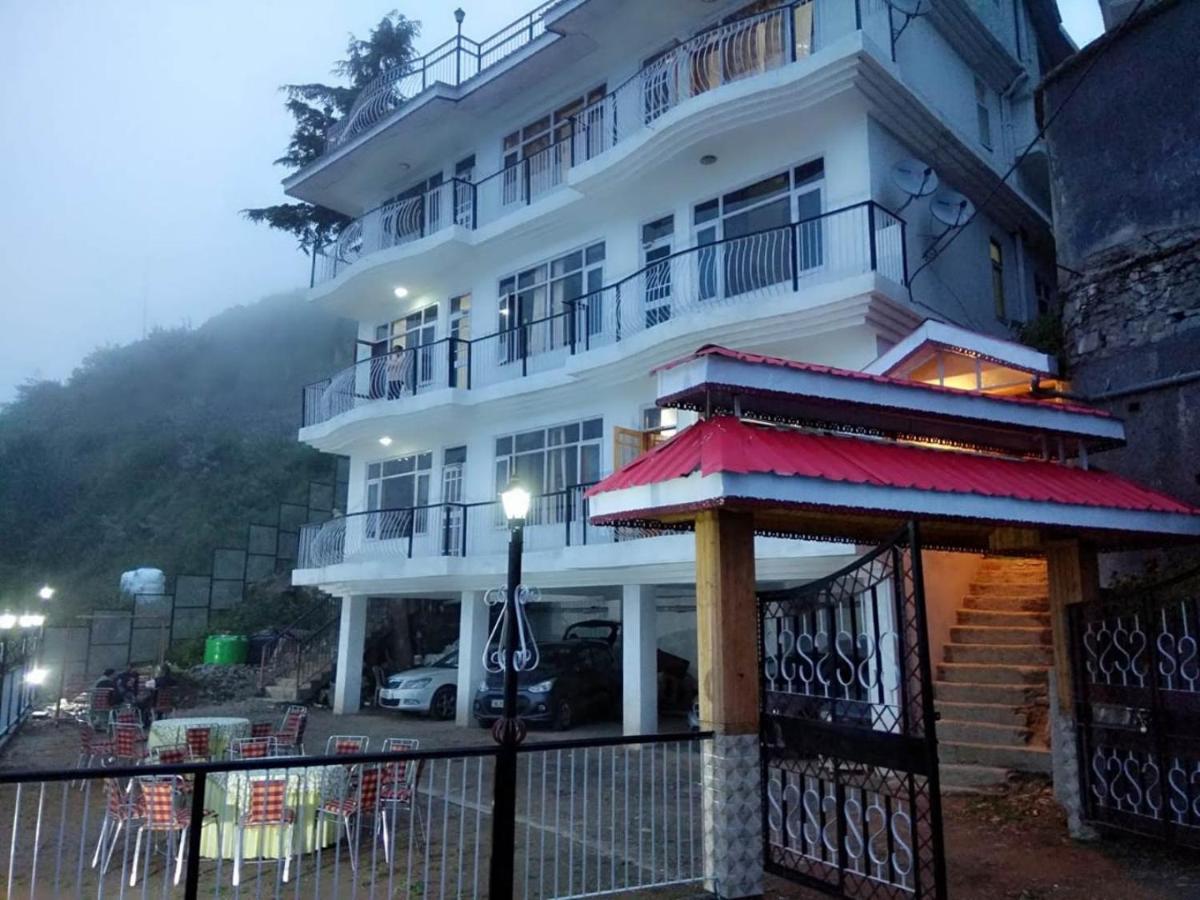 Ridge View Apartment