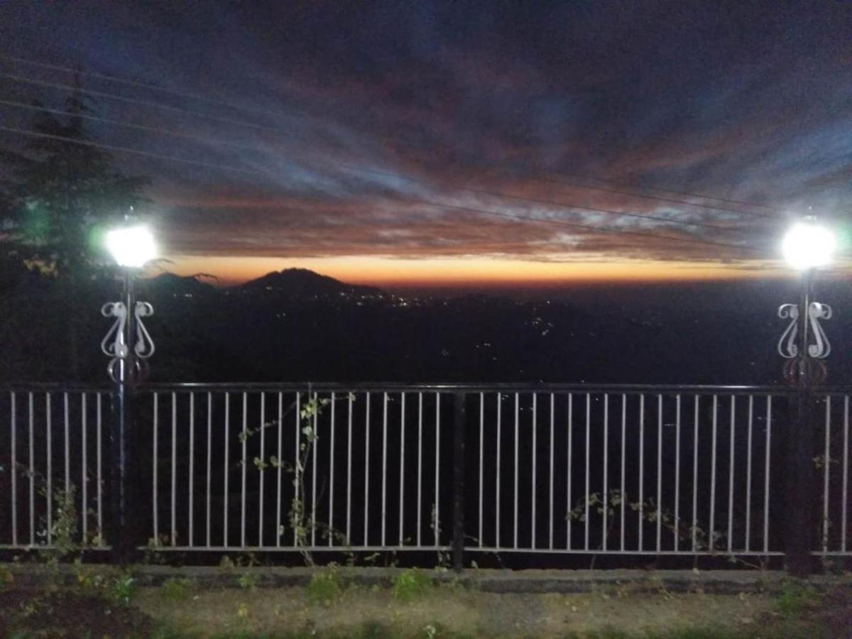 Apartment Ridge View Shimla