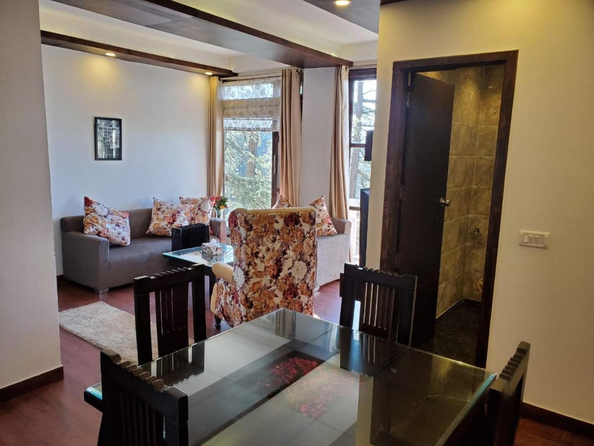 In Homestay Apartment Shimla