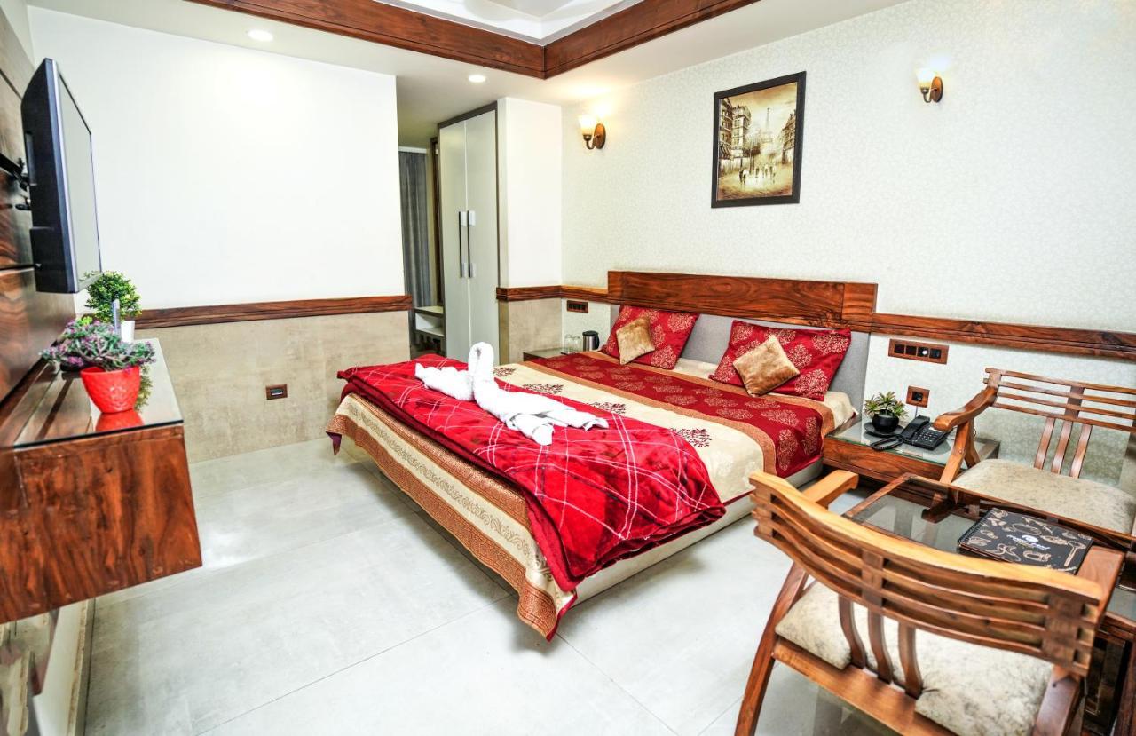 Hotel Mayur Bar And Restaurant Shimla