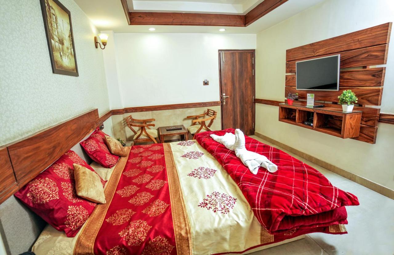 Hotel Mayur Bar And Restaurant Shimla
