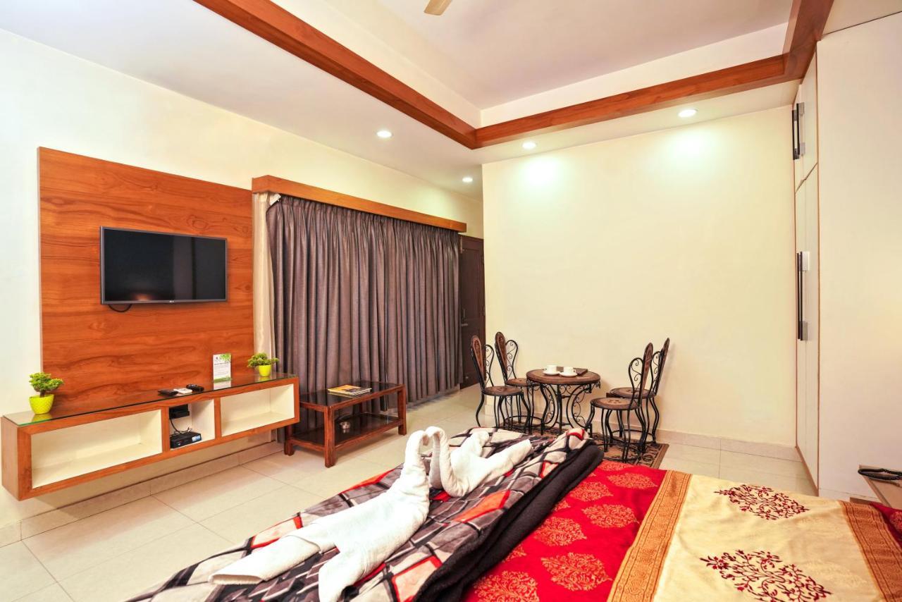 Hotel Mayur Bar And Restaurant