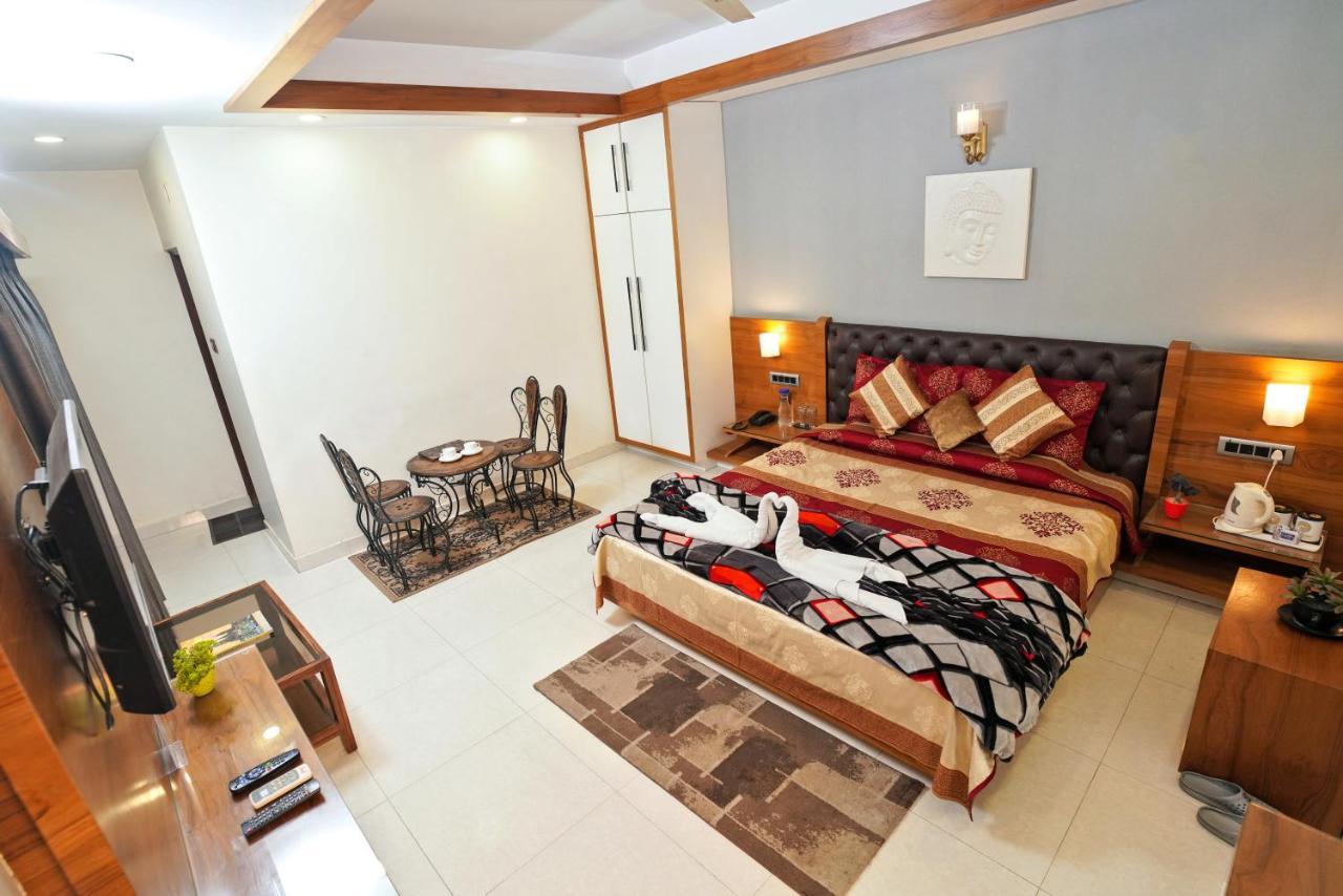 Hotel Mayur Bar And Restaurant