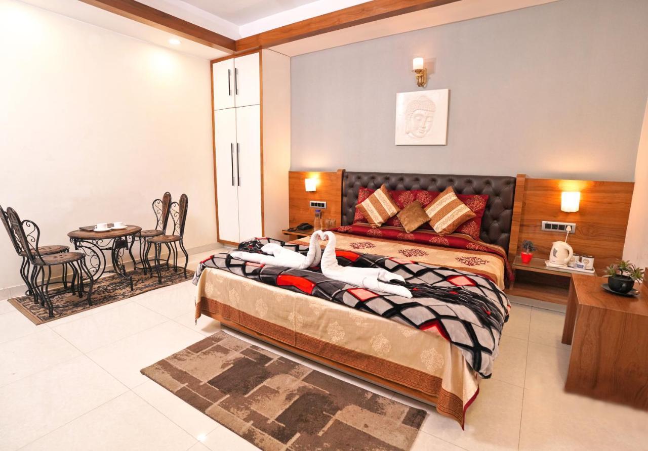 Hotel Mayur Bar And Restaurant Shimla