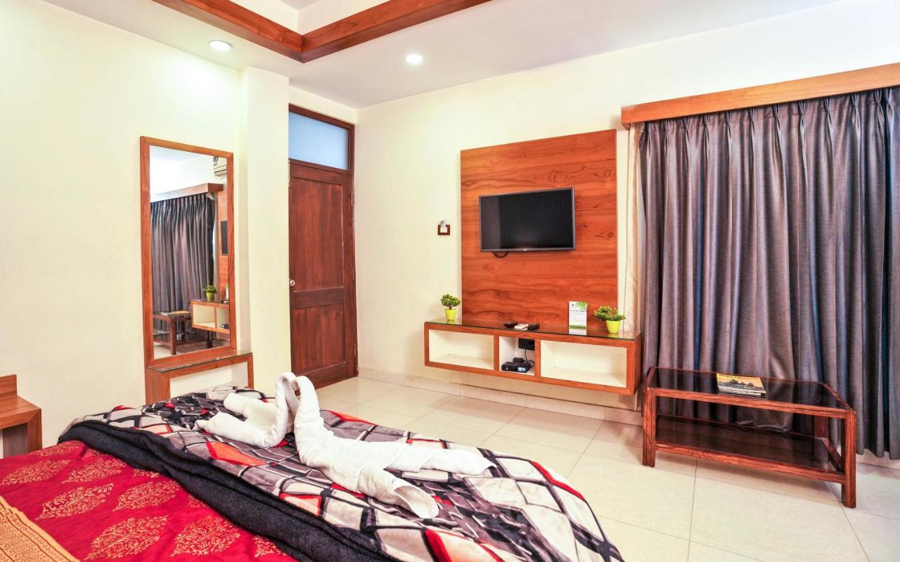 Mayur Bar And Restaurant Hotel 2*