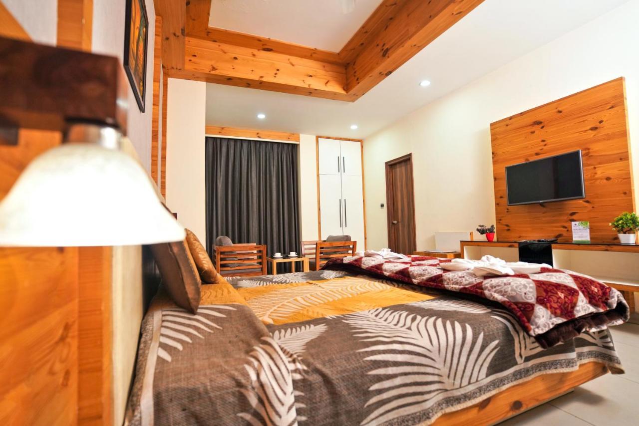 Hotel Mayur Bar And Restaurant