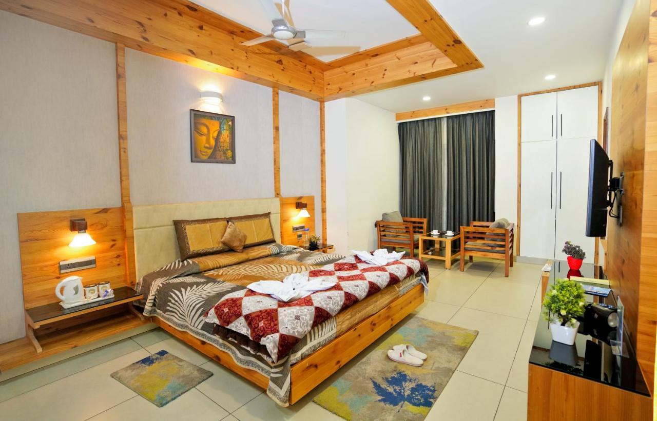 Mayur Bar And Restaurant Shimla