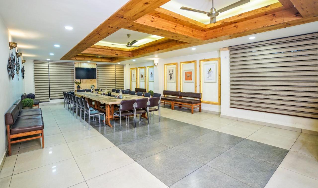 Hotel Mayur Bar And Restaurant Shimla