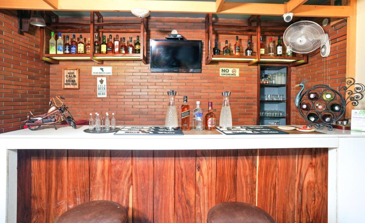 Hotel Mayur Bar And Restaurant