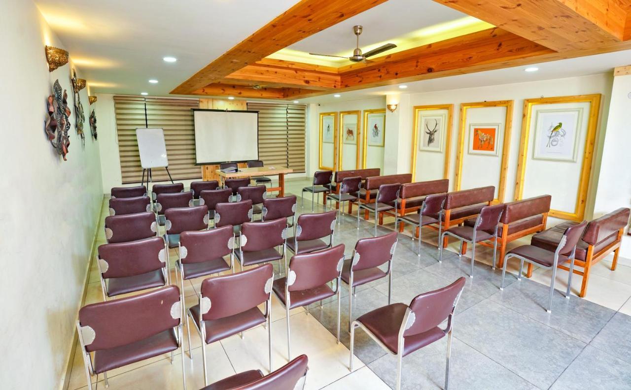 Hotel Mayur Bar And Restaurant Shimla