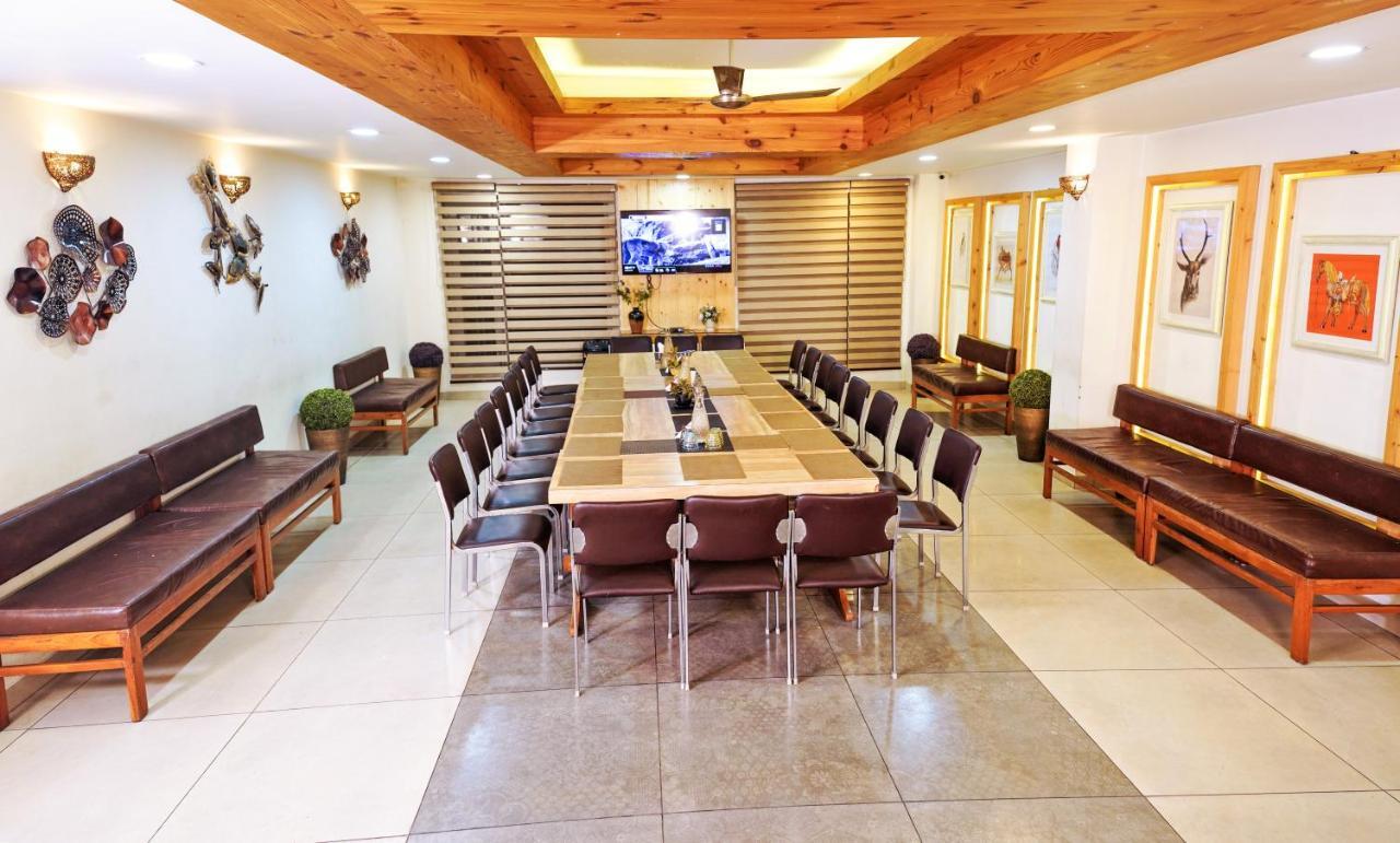 Hotel Mayur Bar And Restaurant Shimla