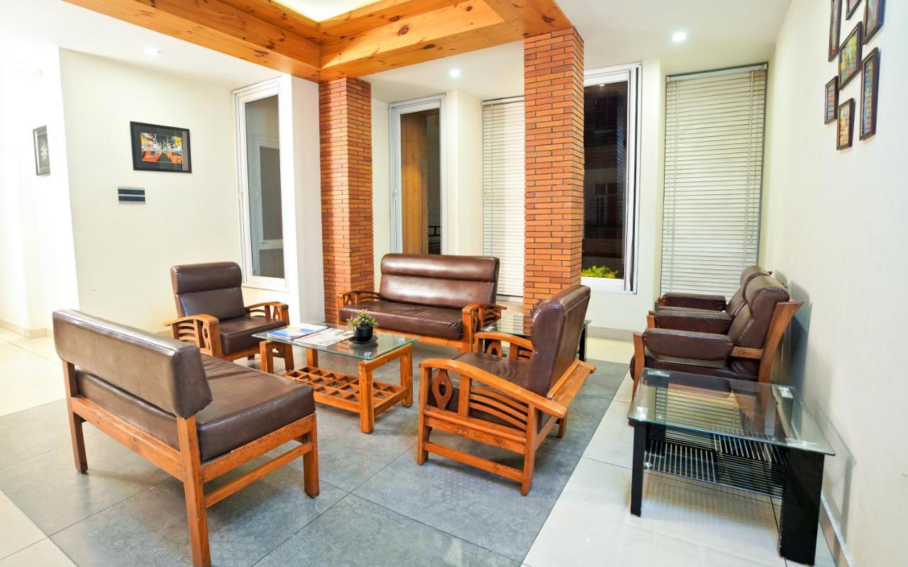 Mayur Bar And Restaurant Hotel Shimla