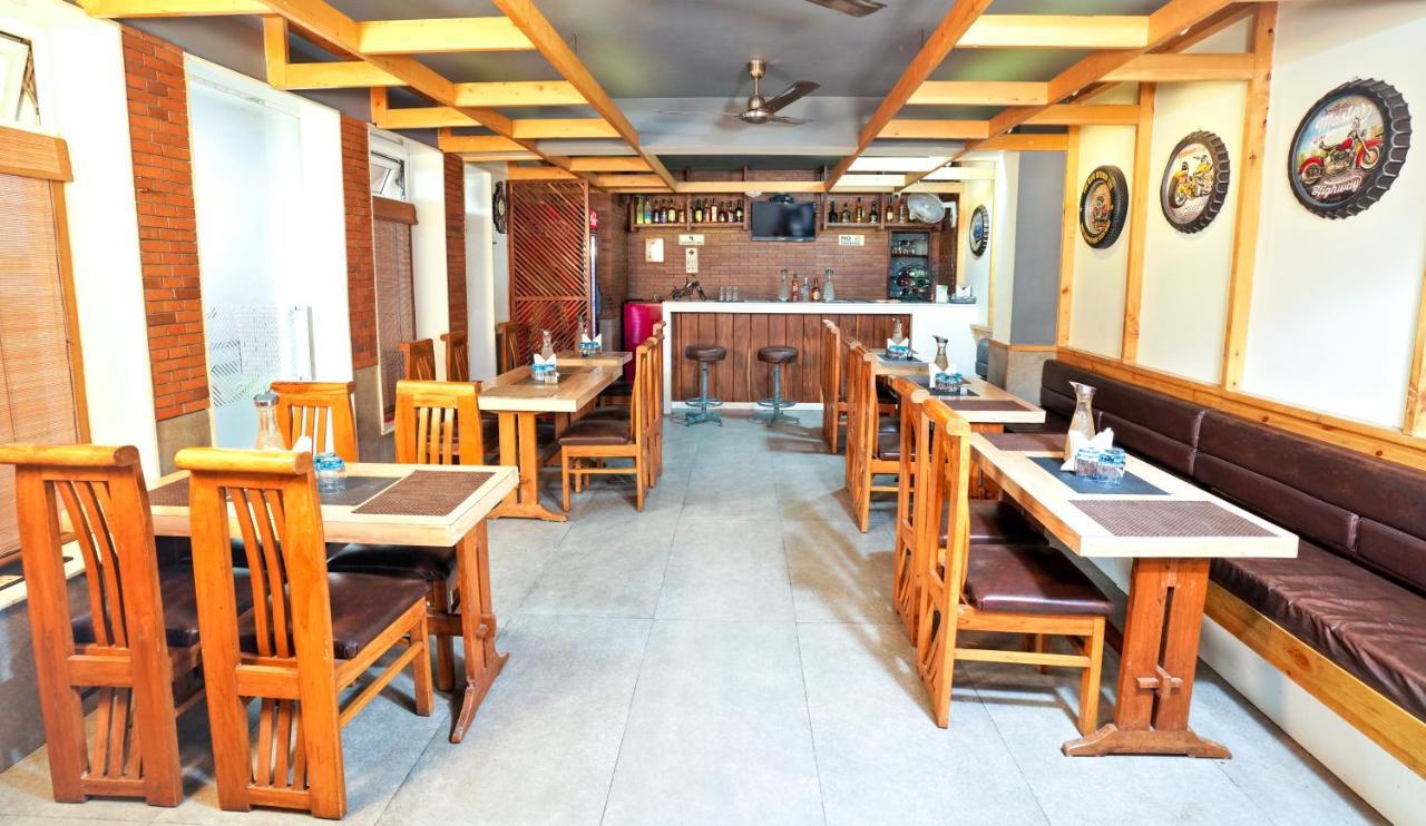 Mayur Bar And Restaurant Hotel 2*