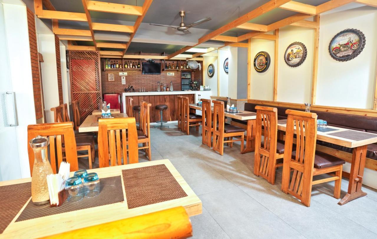 Hotel Mayur Bar And Restaurant