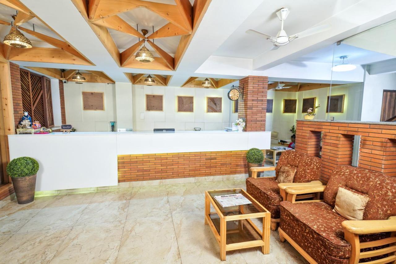 Mayur Bar And Restaurant Hotel