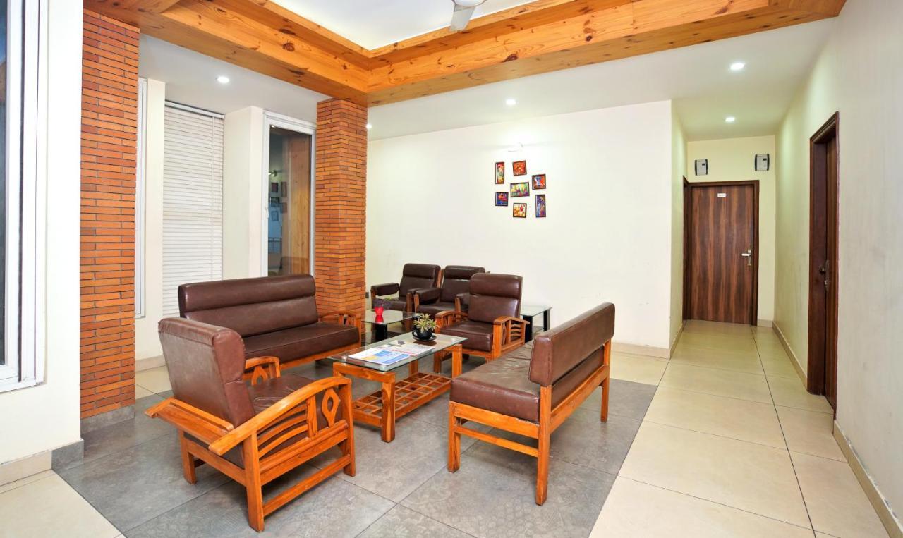 Mayur Bar And Restaurant Hotel Shimla