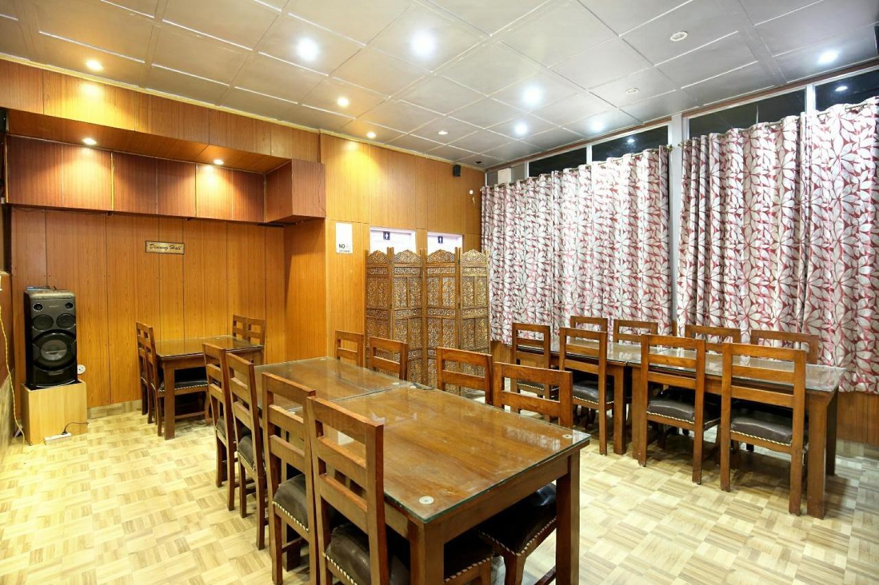 Guest house Hill-view In Chotta 3*