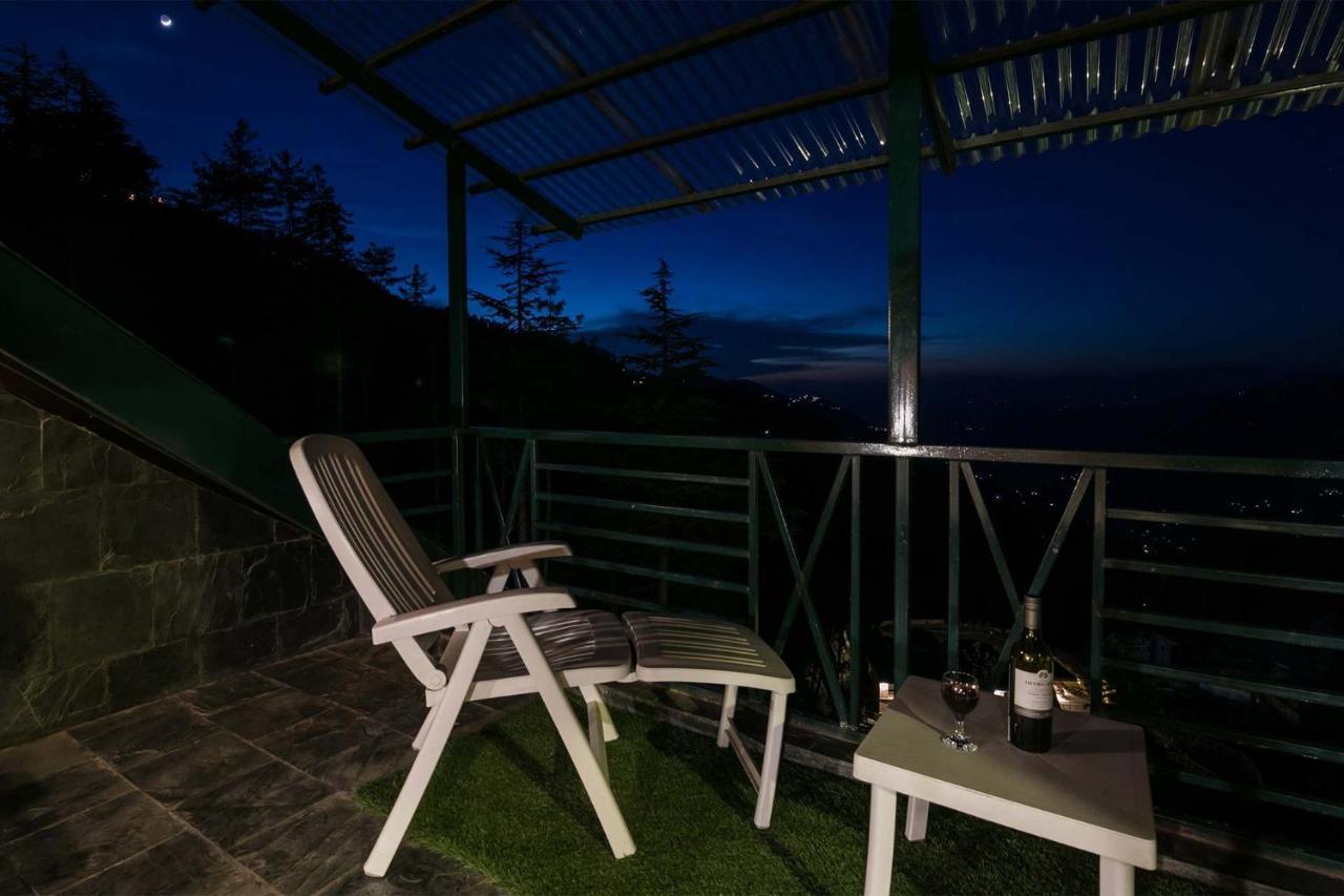 Stayvista At The Corner House - Pet Friendly