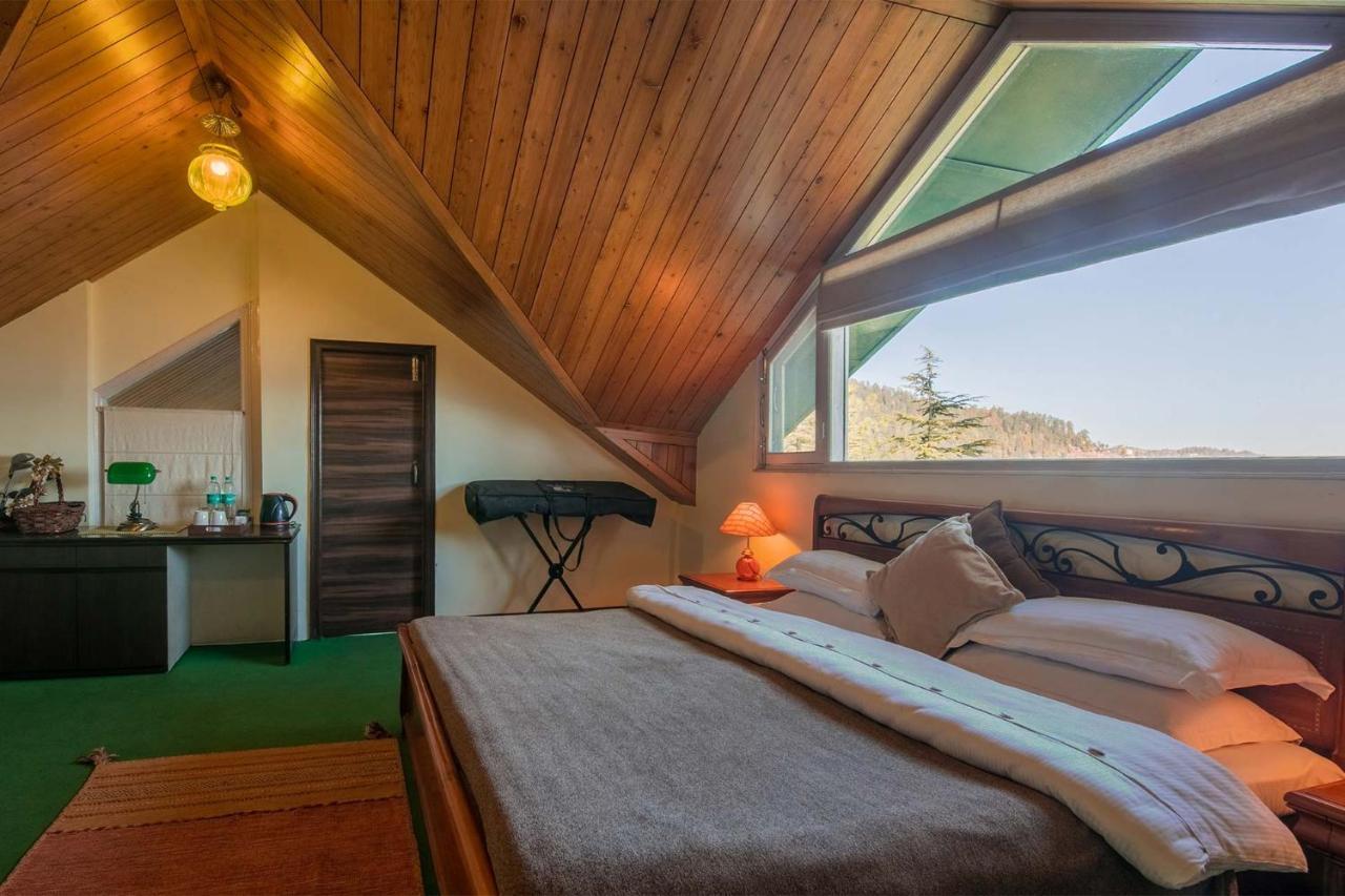 Stayvista At The Corner House - Pet Friendly *