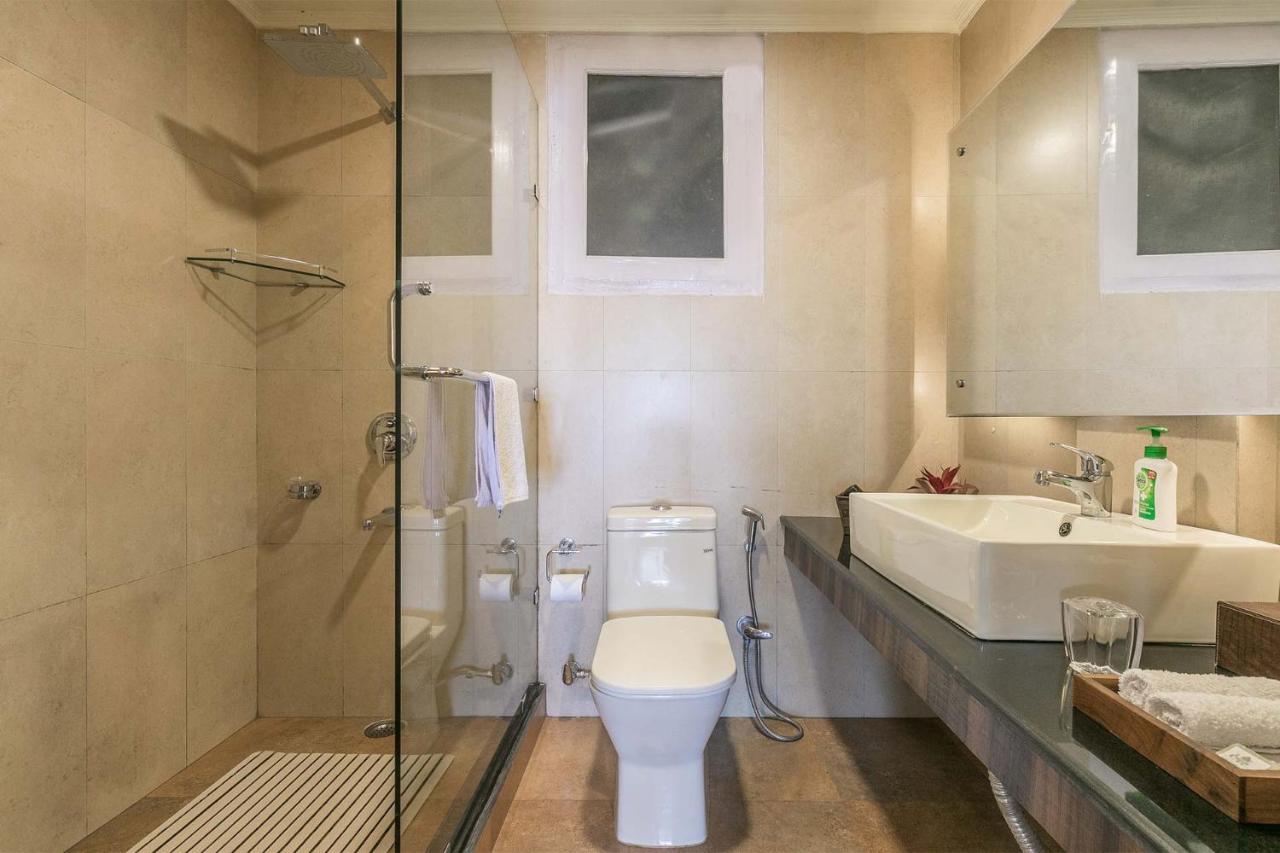 Stayvista At The Corner House - Pet Friendly * Shimla