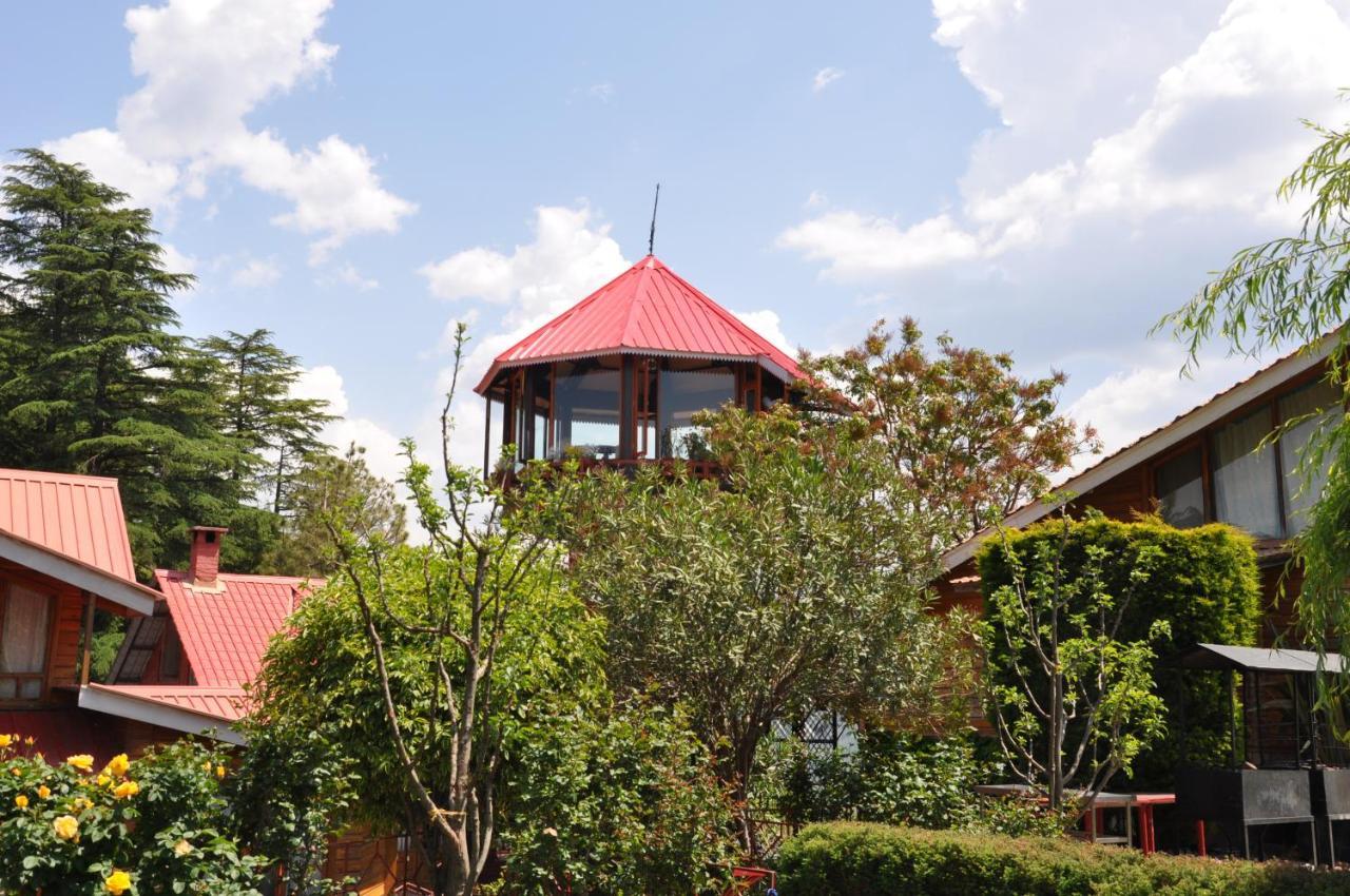 The Naldehra Resort Shimla