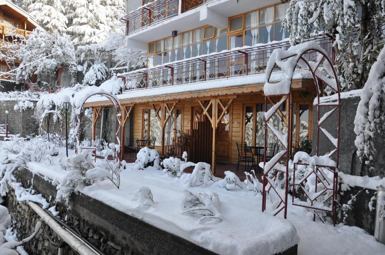 The Naldehra Resort Shimla