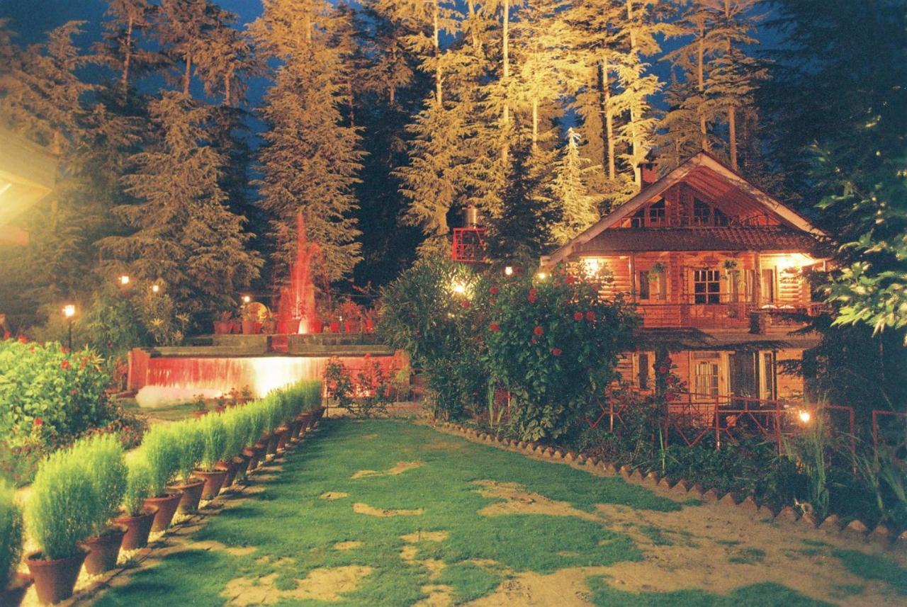The Naldehra Shimla