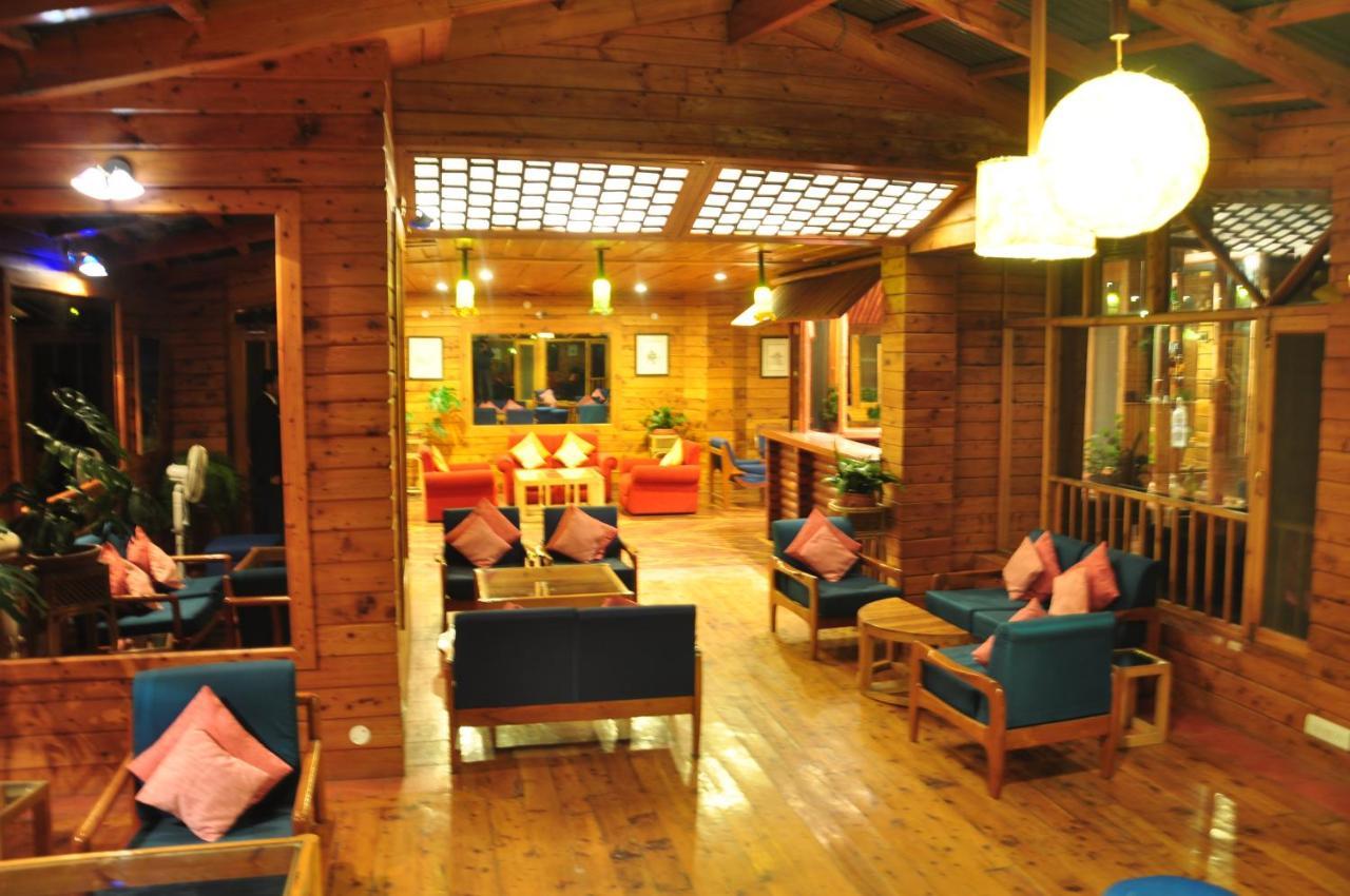 Resort The Naldehra Shimla