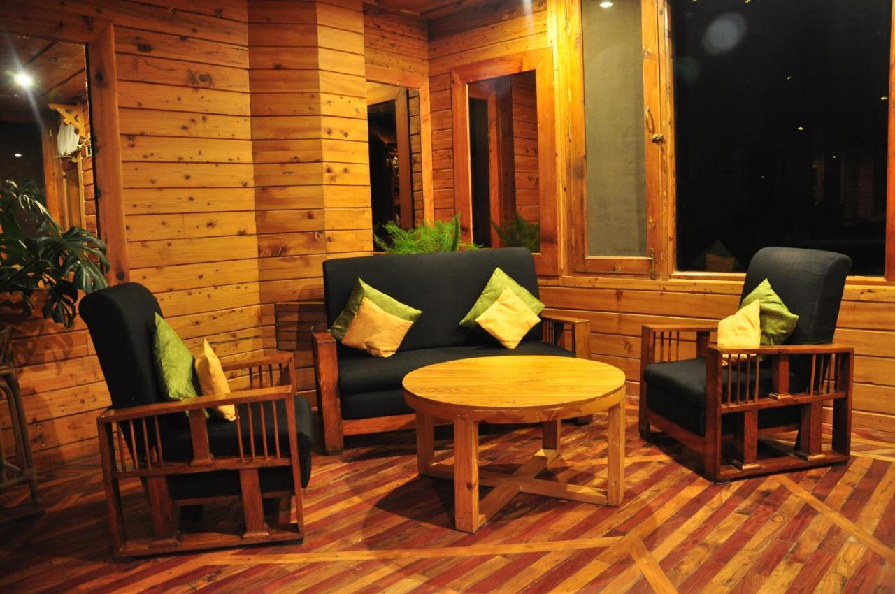 Resort The Naldehra 4*
