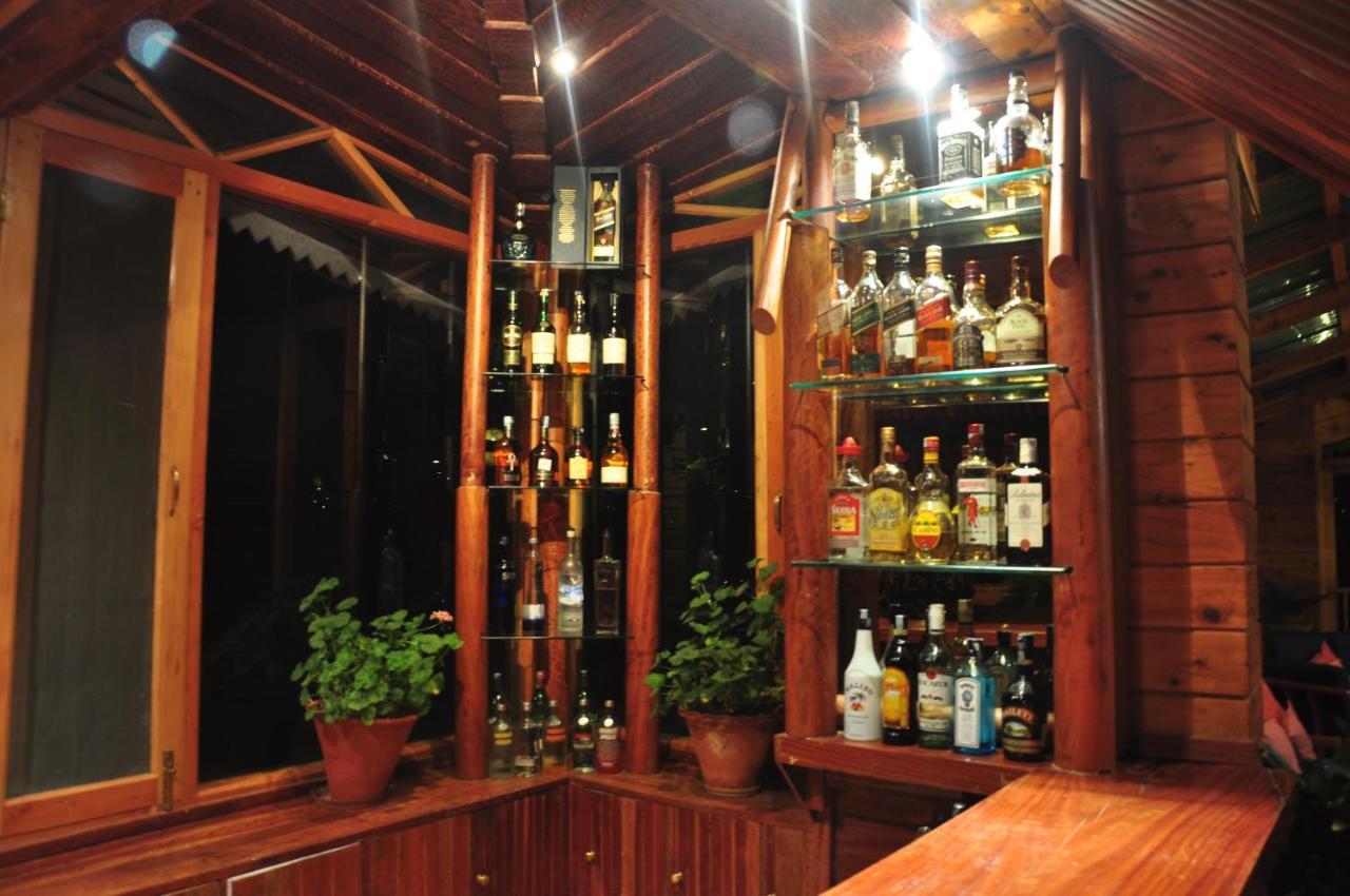 Resort The Naldehra
