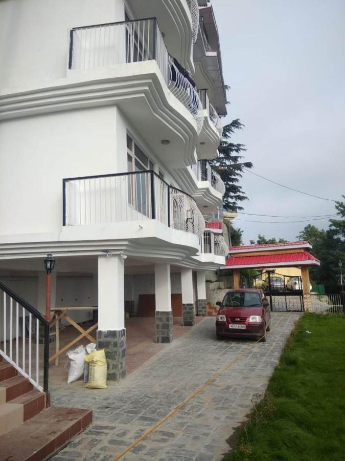 Ridge View Shimla
