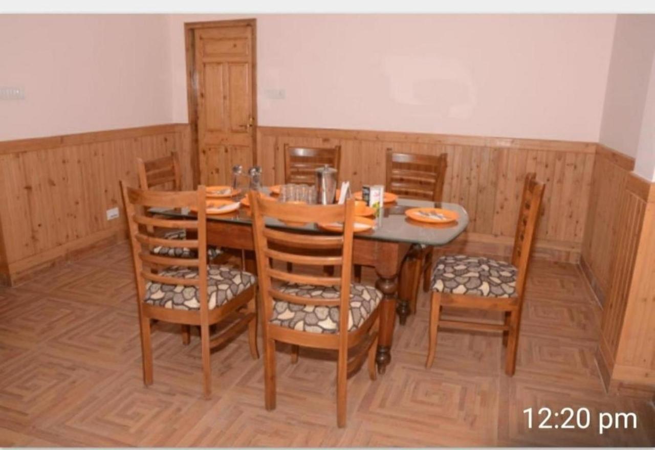 Apartment Ridge View Shimla