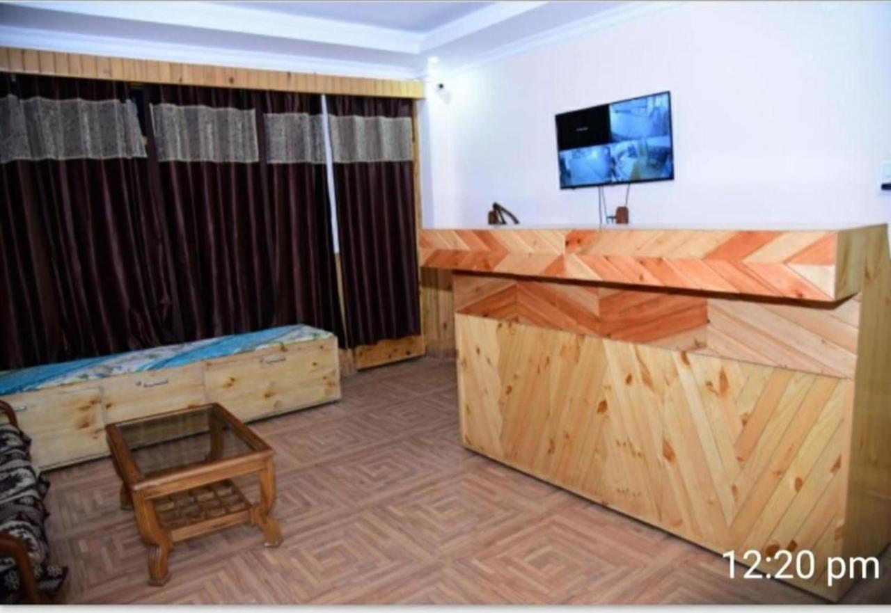 Apartment Ridge View Shimla