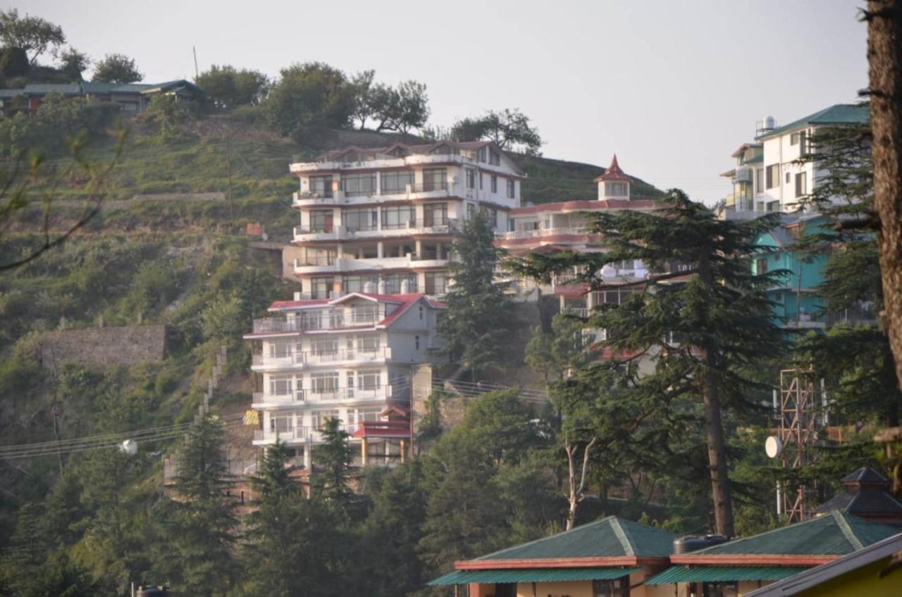 Ridge View Apartment Shimla