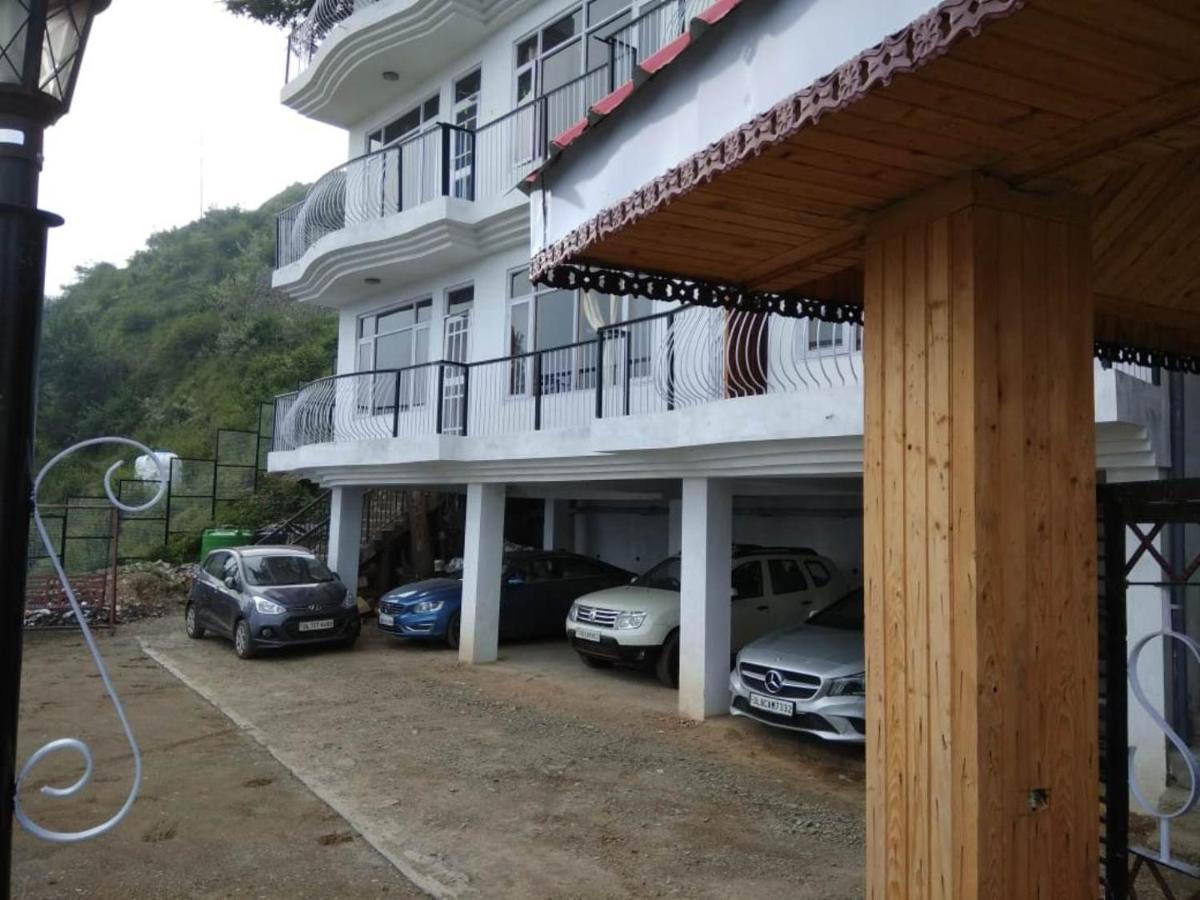 Ridge View * Shimla